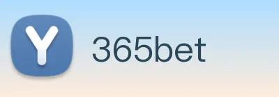 365bet Logo